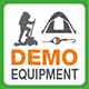 Demo Equipment