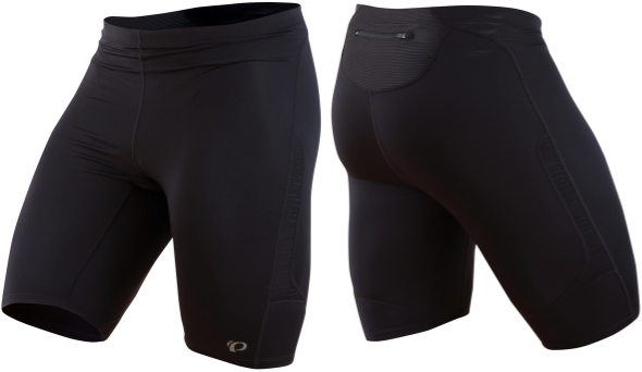 Base layer shorts