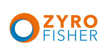 ZyroFisher logo